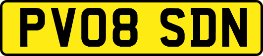 PV08SDN