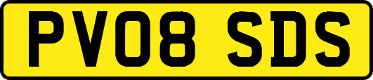 PV08SDS