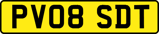 PV08SDT