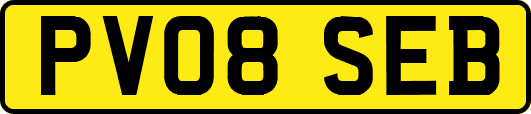 PV08SEB