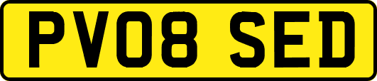 PV08SED