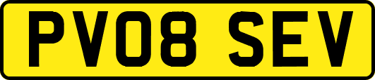 PV08SEV