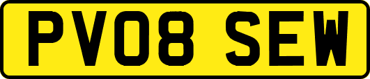 PV08SEW