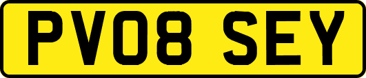 PV08SEY