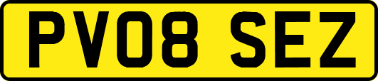 PV08SEZ