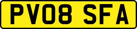 PV08SFA