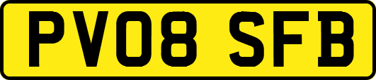 PV08SFB