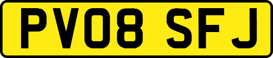 PV08SFJ