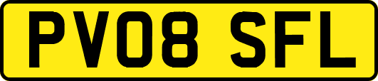 PV08SFL