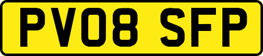 PV08SFP