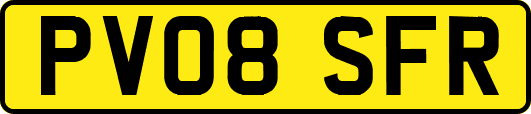 PV08SFR