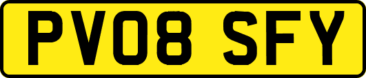 PV08SFY
