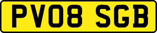 PV08SGB