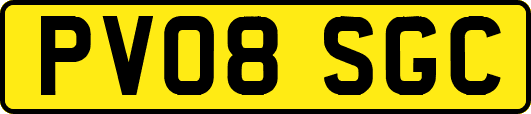PV08SGC