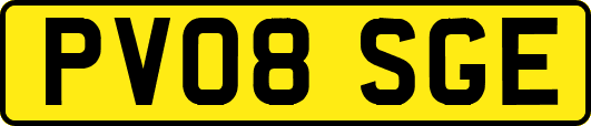 PV08SGE