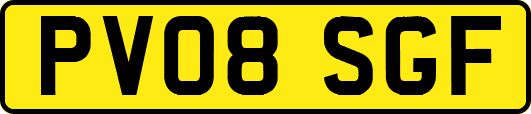 PV08SGF