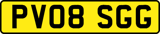 PV08SGG