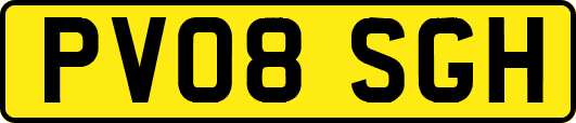 PV08SGH
