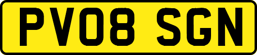 PV08SGN