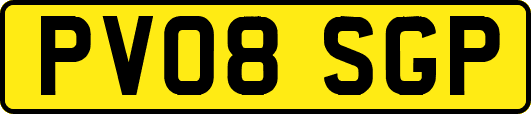 PV08SGP