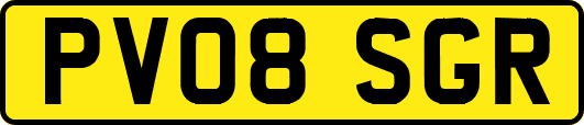 PV08SGR