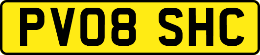PV08SHC
