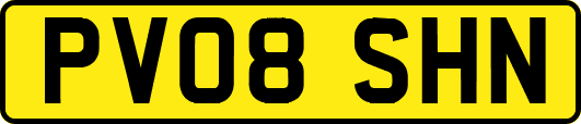 PV08SHN