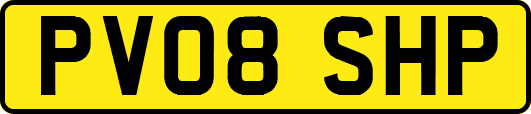 PV08SHP