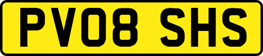 PV08SHS