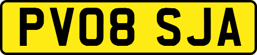 PV08SJA