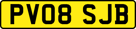PV08SJB