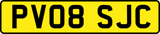PV08SJC