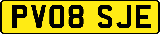 PV08SJE