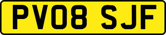 PV08SJF