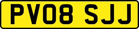 PV08SJJ