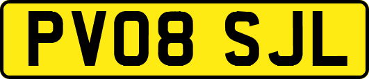 PV08SJL