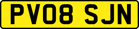 PV08SJN