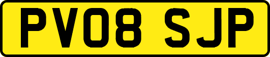 PV08SJP