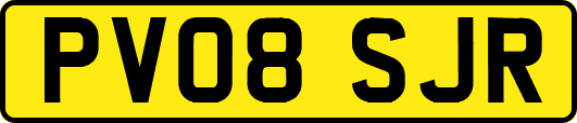 PV08SJR