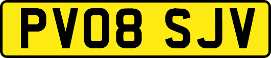 PV08SJV