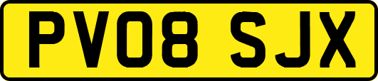 PV08SJX