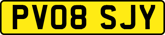 PV08SJY