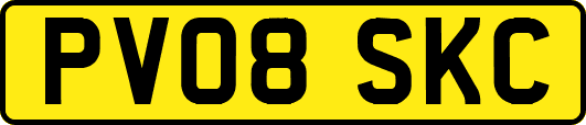 PV08SKC
