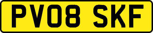 PV08SKF