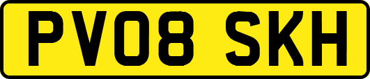 PV08SKH