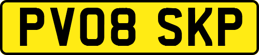 PV08SKP