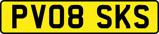 PV08SKS