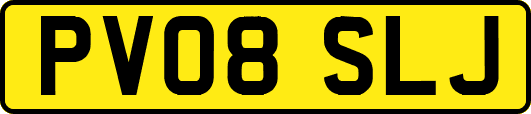 PV08SLJ