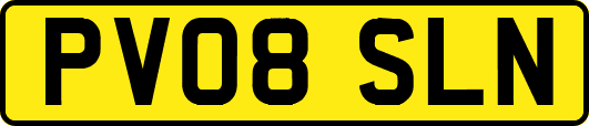 PV08SLN