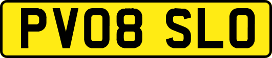 PV08SLO